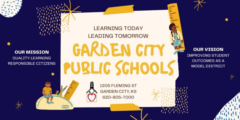 Garden City Schools summer food program to kick off with BBQ on Friday, May 23