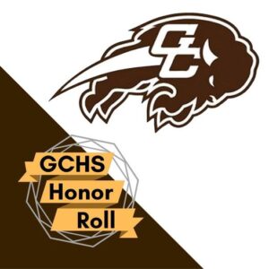 GCHS Honor Roll