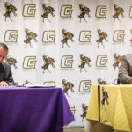 K-State, GCCC announce partnership to offer degree completion options in Garden City