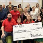 Red Dog Children’s Museum receives grant from Kansas Tourism Attraction Development program