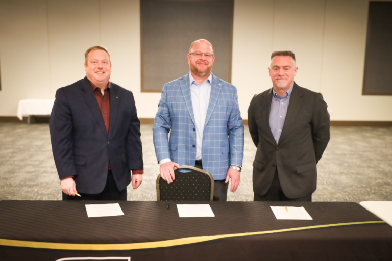 Newman, GCCC announce new medical sonography bachelor’s degree program