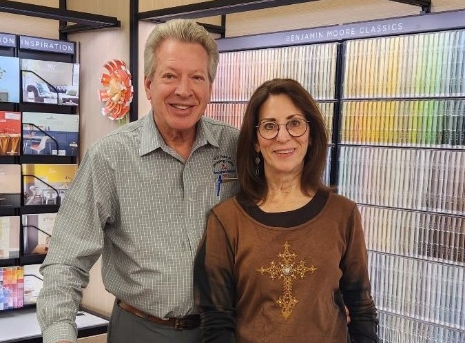 Koerperich family to be recognized at annual Finney County Historical Society banquet