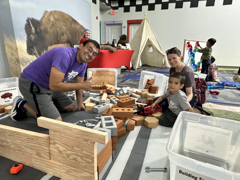 Red Dog Children’s Museum announces sponsorship from Home Range Clean Power