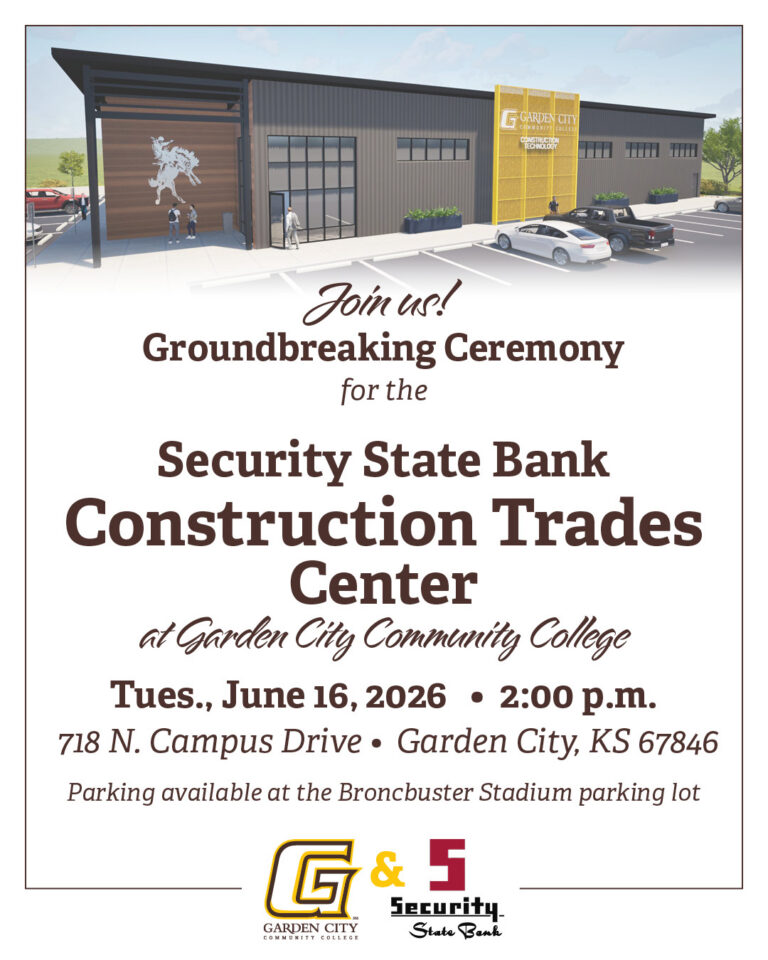 Groundbreaking ceremony Tuesday for new GCCC construction trades facility