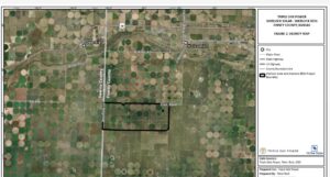 County approves Triple Oak renewable projects special use permits