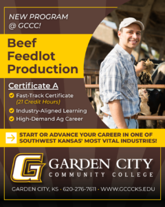GCCC launches beef feedlot production certificate program