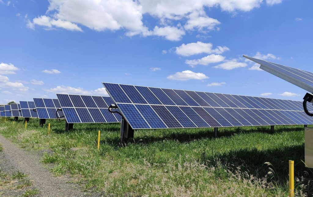 Special Use Permit approved for Lone Bison solar project