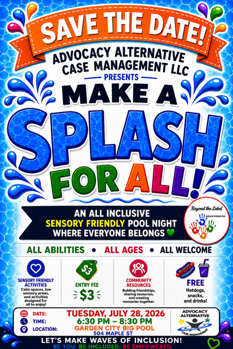 ‘Make a Splash’ event set for July 28