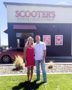 Scooter’s Sip N Support scholarship initiative launched