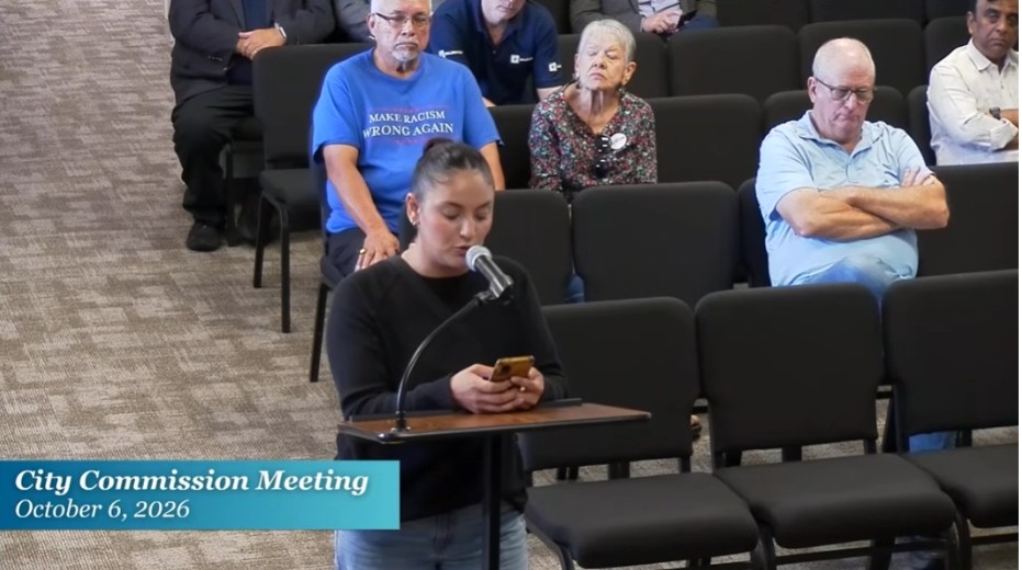 Recent federal immigration activity raises concerns, questions from the public. Officials also seek answers.
